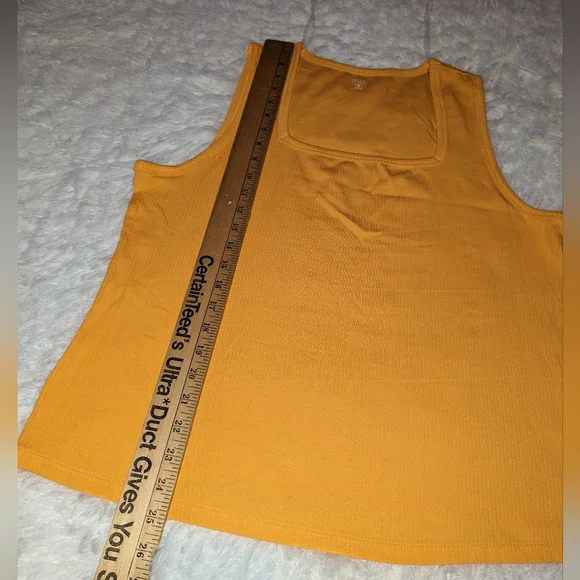 Nwt a.n.a women's sleeveless top - Picture 6 of 15